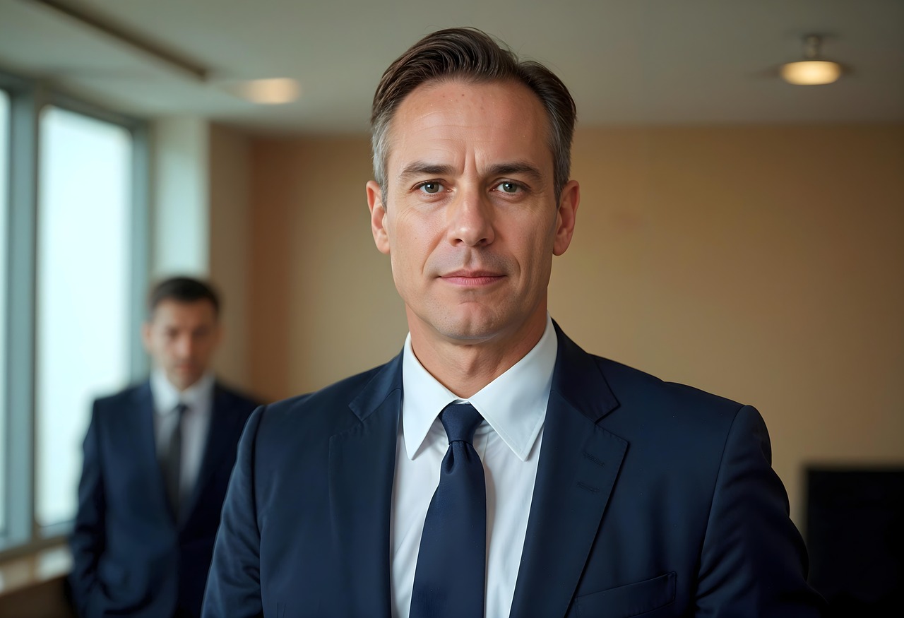How Non-Executive Director Headhunters Find the Right Talent for Your Board