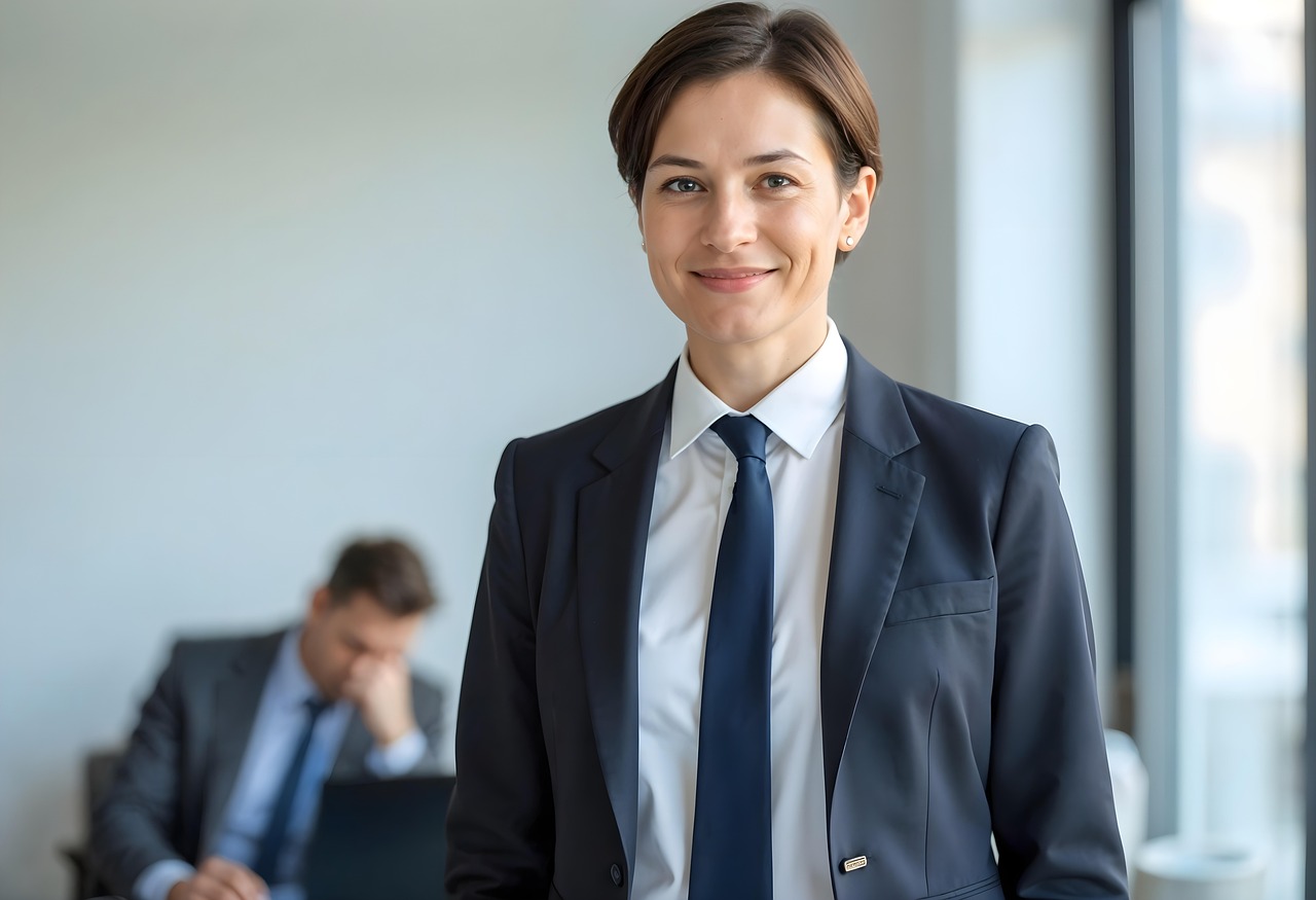 How Non-Executive Director Recruitment Agencies Transform Board Appointment